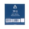 Arctic Tp-3 100X100Mm 0.5/1/1.5Mm Thickness Thermal Pad High Performance Particularly Soft Ideal Gap Filler Bridging Gaps