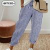 Women's Fashion Casual Pants & Capris