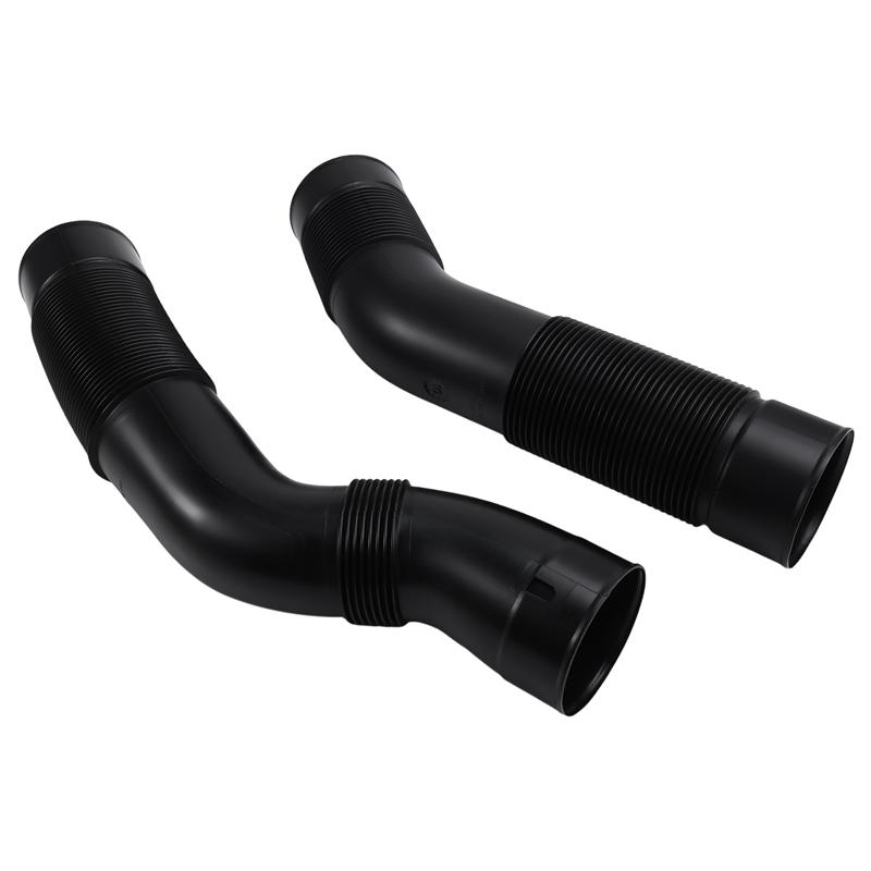 Precise For MERCEDES BENZ SL500 500SL M119 Car Air Intake Tube Pipe Left Right A1190940082, A1190940182