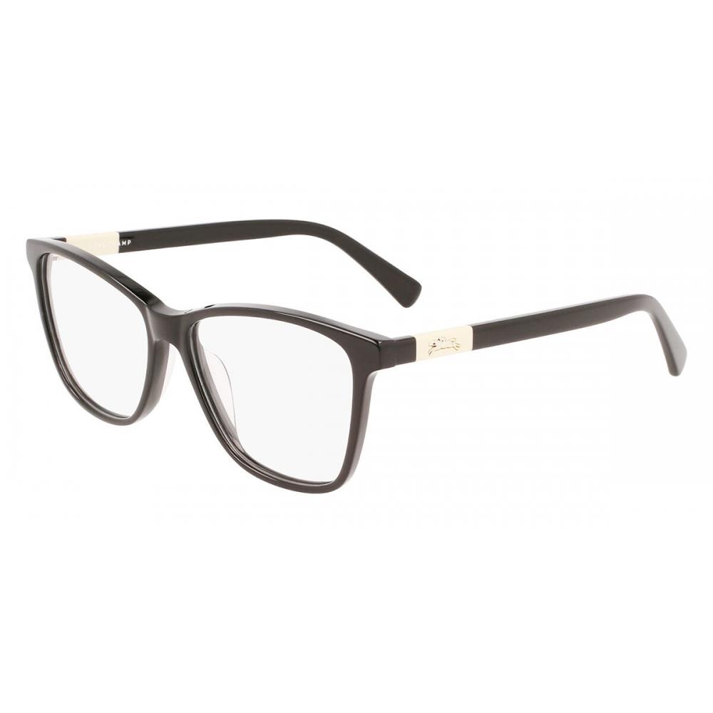 Longchamp Lo2700 001 Unisex Eyeglasses
