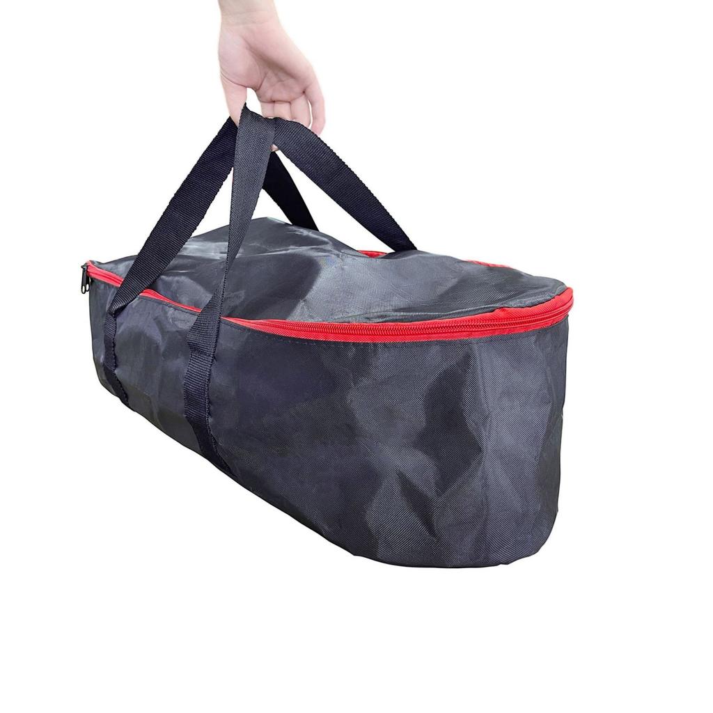 Portable Baits Boats Carry Bag Large Capacity Fishing Remote Control Boats Bag Tear Resistant Fishing Boats Storage Bag
