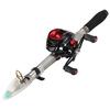 Baitcasting Reel 18+1BB Ball Bearings Baitcasting Fishing Reel High Speed 7.2: 1 Gear Ratio