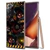 Game M-Murder-D-Drones Phone Case for Samsung A55 A35 A25 A15 A07 A05S A16 A17 A26 A36 A37 A56 A57 Galaxy Note 20 10 A50S A71 A5