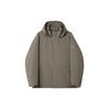 NAUTICA Down Jackets Men's Detachable Hood Moderate 3-in-1 Down Jacket JE5306