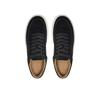 Кроссовки Calvin Klein Lace Up Suede