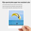 Xiaomi Mijia Portable Photo Printer CN Plug (adapter Included)