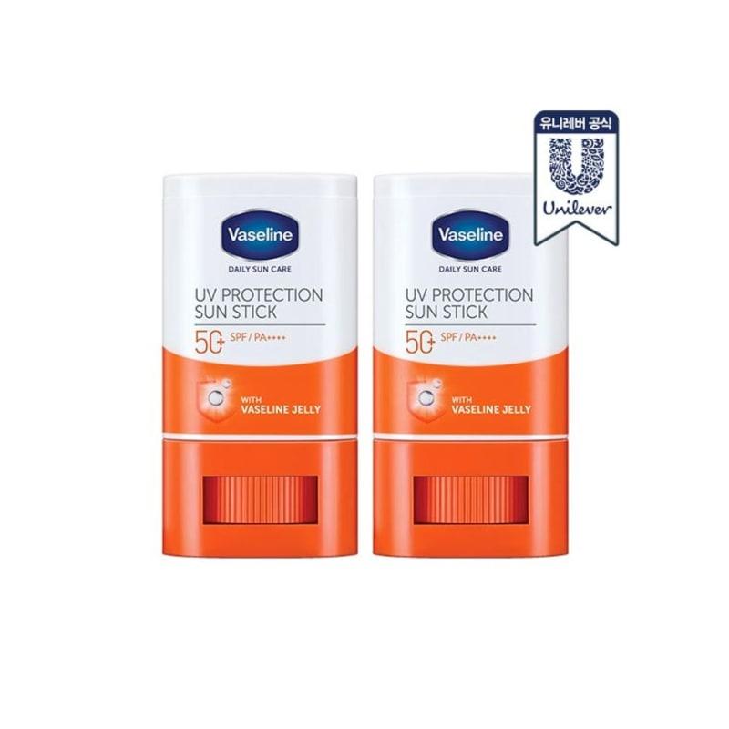 UV Protection Sun Stick 15g x 2
