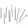 10Pcs Diamond grinding Head Stone Jade Carving Polishing Engraving Tools 2.35mm