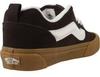 Кроссовки Vans Knu Skool (VN000CS0D4C) brown