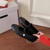 Chaussures pour femme – Ballerines et chaussures plates