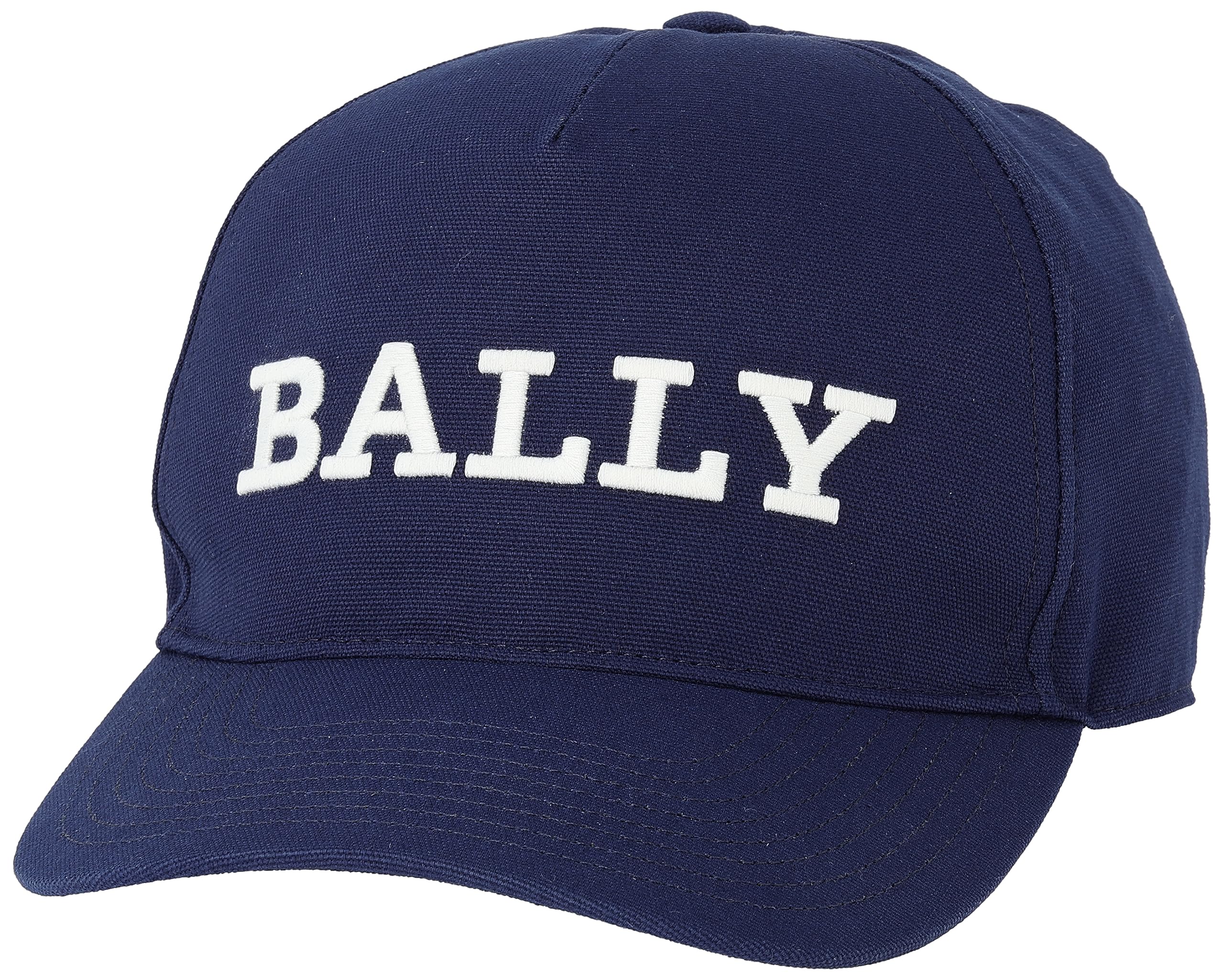 

[Bally] Cap Hat 6233607003 8FA128F-7S296 INK 50 [Product]