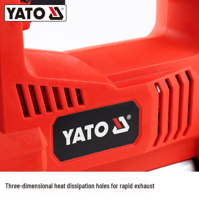 YATO 18V Portable Lithium Battery Grease Gun