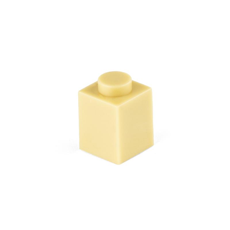 100g Kleine Partikel 3005 Hoher Stein 1x1 Bausteine Teile DO IT YOURSELF Steine Funktioniert Mit Featuring Kreativität Geschenkidee Schloss Spielzeug