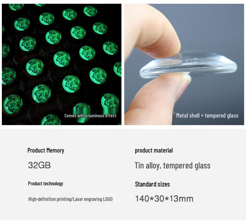 Chinese Cultural Gift Set: A Thousand Li of Rivers and Mountains for Corporate Clients and Conference Souvenirs