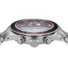 AngelClover MF Ghost Collaboration Watch 2026 Designed by Natsumu Toyota 86GT 10 ATM Water Mineral Black Model Edition, Katagiri, Model, Solar,
