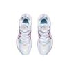 New LiNing All City 9 V1.5 Durable Breathable Low Top Basketball Shoes White ABAT121-1