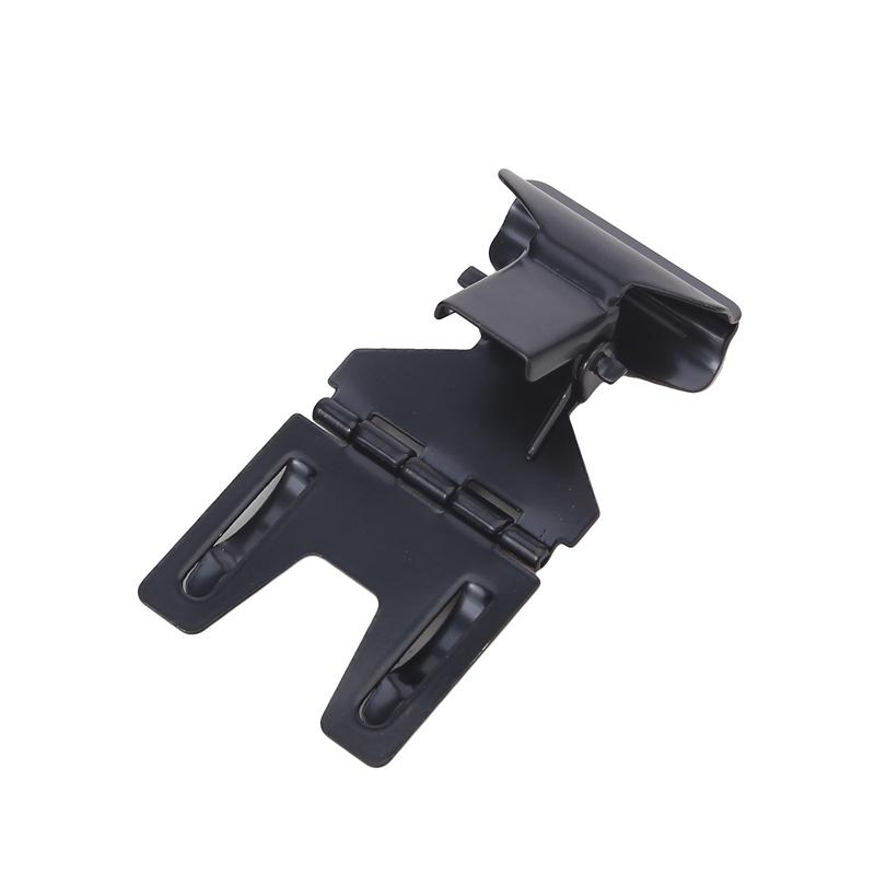 Tag Clip Pubblicità Clip Tag Nome Scaffale Clip Display Clip Metallo Merce Per Ruotare Cartella Pubblicità
