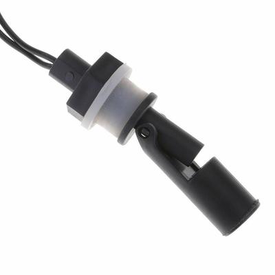 Zbiornik Basen Poziomy Pływak Poziomu Wody Plastikowa Kula 12V 220V 10W