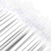 White High Temperature Disappearing Pen Refill Heat Erasable Marker for Dressmaking DIY Sewing Disappearing Fabric Marker