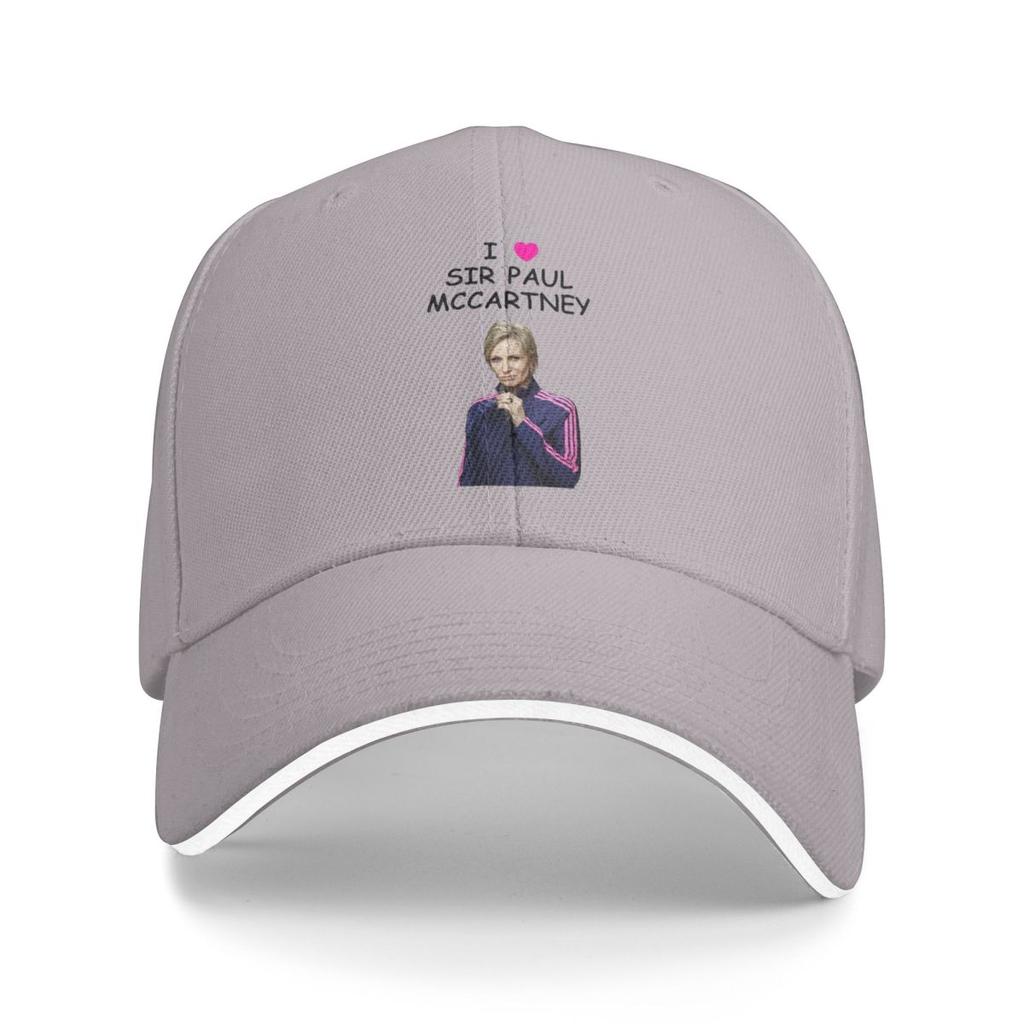 Baseball Caps Vintage Sue Sylvester Glee Trending Graphic FeUnisex Unisex Outdoor Spring Caps