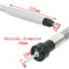 Grinders Screwdriver Bit Flexible Shaft Electric Drill Adapter Screwdriver Flexible Shaft Chuck Rod Power Tool Drill Bit
