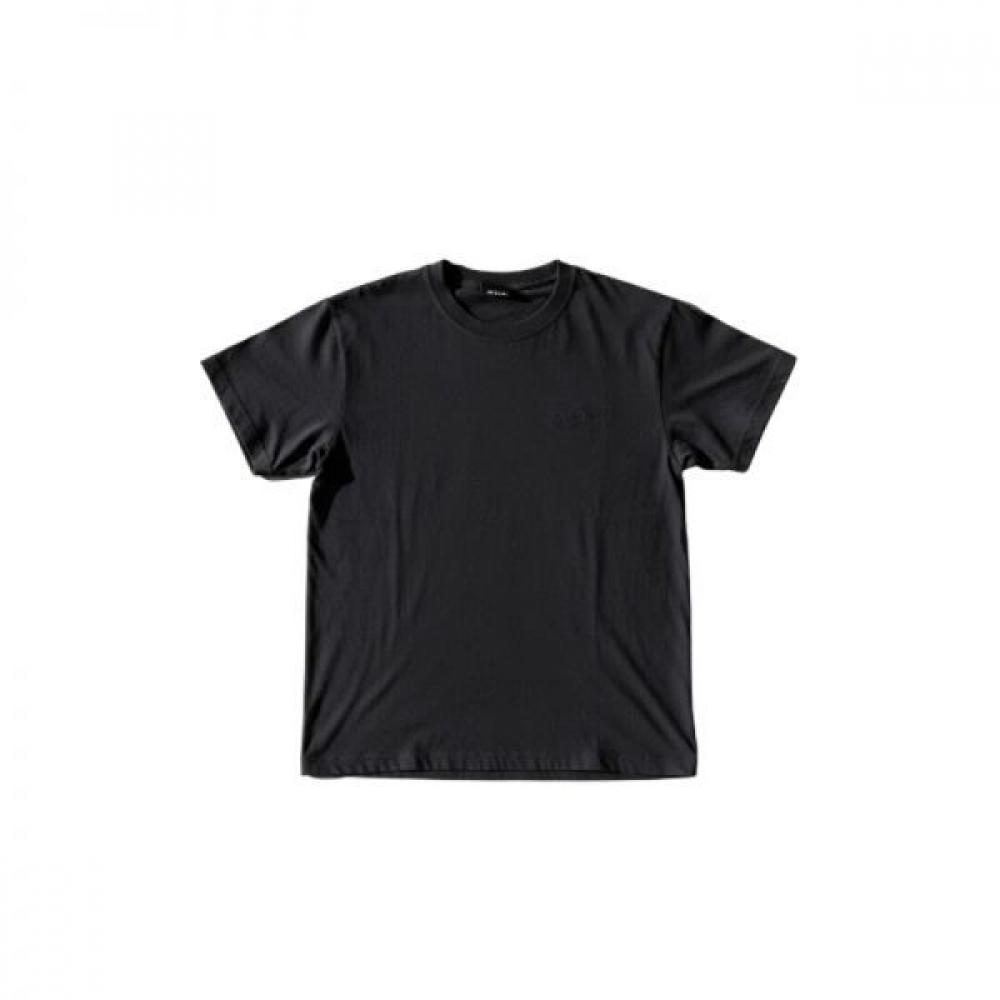 Arcteryx Crag Cotton Little Bird Crew Neck Shirt SS Women S atpSw08468bcb BLACK/BLACK/S (around 90)