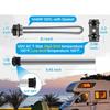Quick Heat Metal Water Heater Element 520900 Strong Metal Heating Tube for Suburban Camping Hot Water System Use