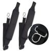 Heavy Duty Replacement Shoulder Straps for Redmax EBZ6500 EBZ6500RH EBZ7500 EBZ7500RH EBZ8500 EBZ8500RH Blowers Model 511758401