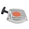 Starter Assembly Stable Performance Exquisite Craftsmanship Easy to Replace Chain Saw Accessories for MS382 Starter