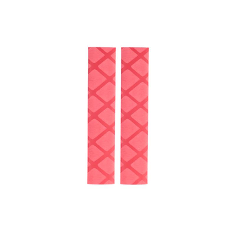 

Универсальная нескользящая термоусадочная ручка для мотоцикла, противоскользящая ручка, резиновый рукав, чехол на руль для перчаток для BMW R1250GS R1200GS ADV F900XR, 5 цветов Brake красный