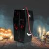 Scream Box Speaker Party Decoration Gift Candy Box Halloween Sound Sensor