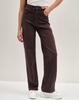 ZEO Basic 3421 34 Brown Jeans