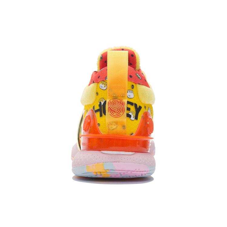 New LINING Speed 8 Premium X Disney ABAS005-3