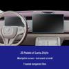 Lantu FREE+ Navigation Screen Protector for Interior Modification