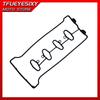 For Honda CBR600 F4i CBR600F4i 2001 2002-2006 Motorcycle Full Engine Cylinder Clutch Cover Gasket Kits Set