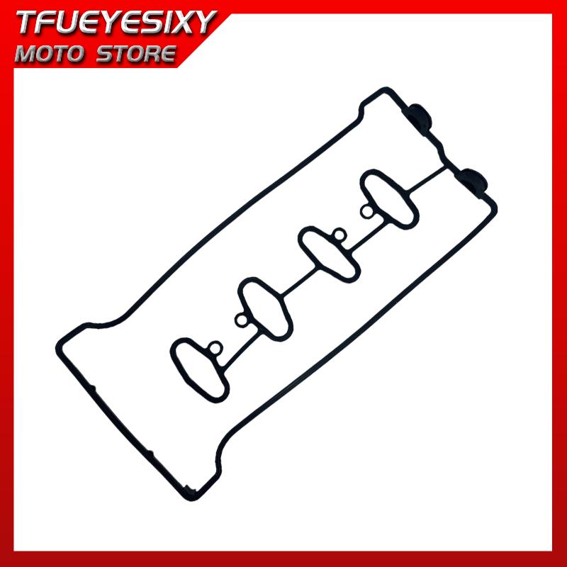 For Honda CBR600 F4i CBR600F4i 2001 2002-2006 Motorcycle Full Engine Cylinder Clutch Cover Gasket Kits Set
