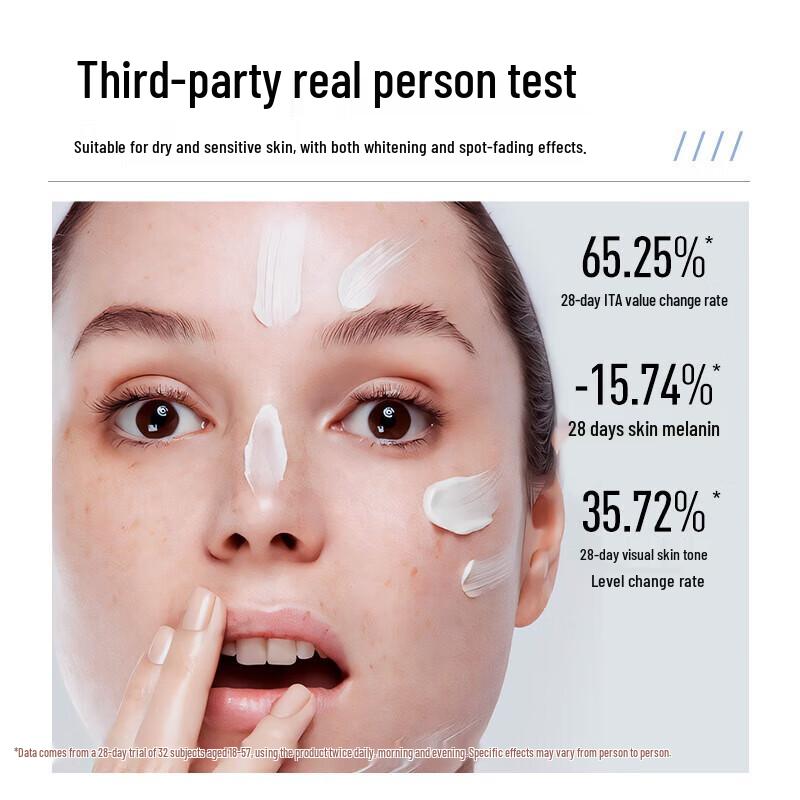 XueLingFei Brightening & Dark Spot Corrector