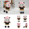 Adorable Spy X Family Anya Plush Doll Perfect Gift For Children And Collectors!