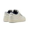 Reebok Club C 85 Vintage 'Chalk Vector Navy' Sneaker 100007796