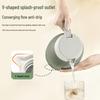 SUPOR 2L 304 Stainless Steel Vacuum Insulated Kettle