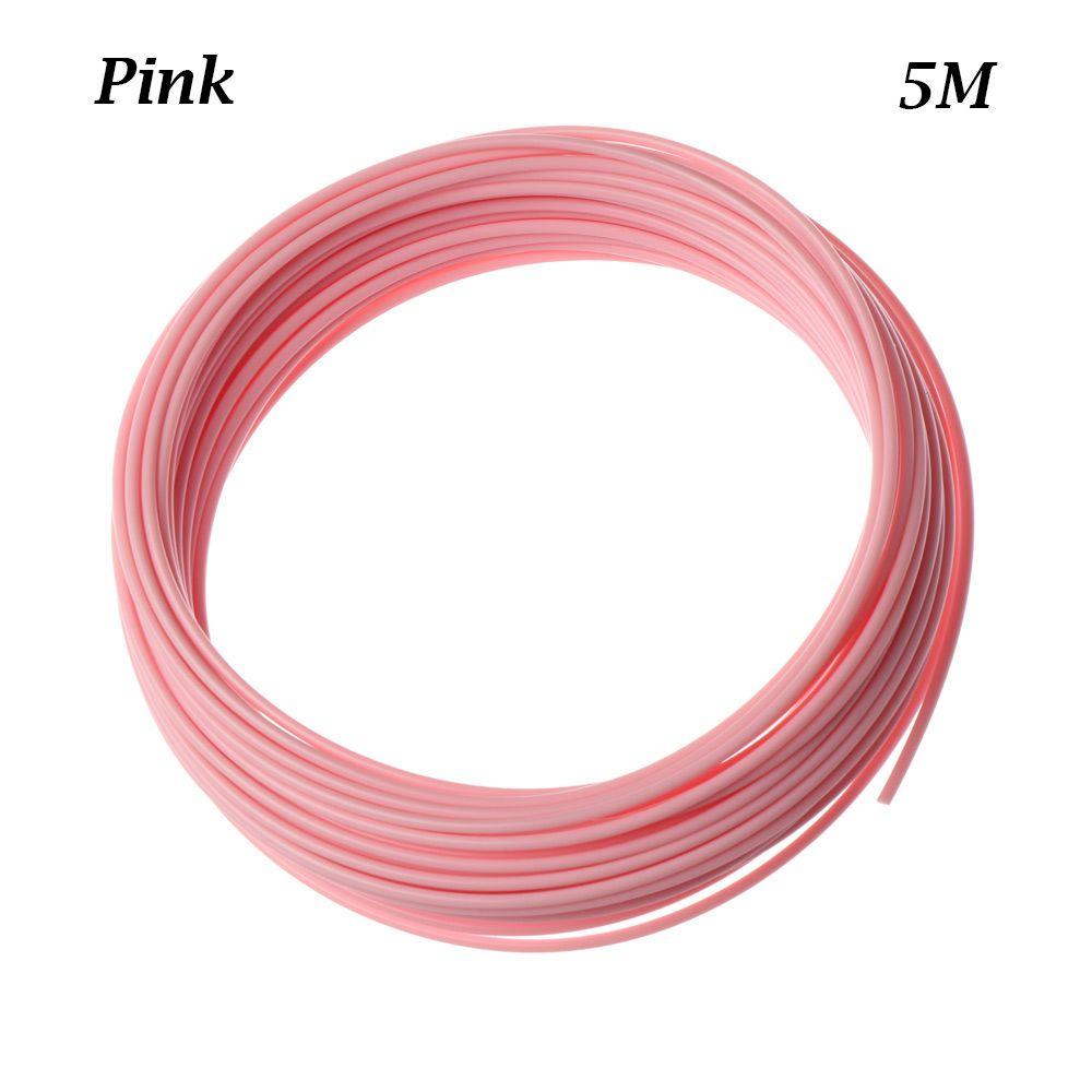 Arts Pen Accessories 3D Printing Pen Supplies Drawing Instrument PLA Filaments Model Printer Tool