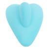 Sit On Top Kegel Exerciser for Bladder Control Repair Tightening Trainer Promote Circulation Pelvic Floor Muscle Strengthening Device