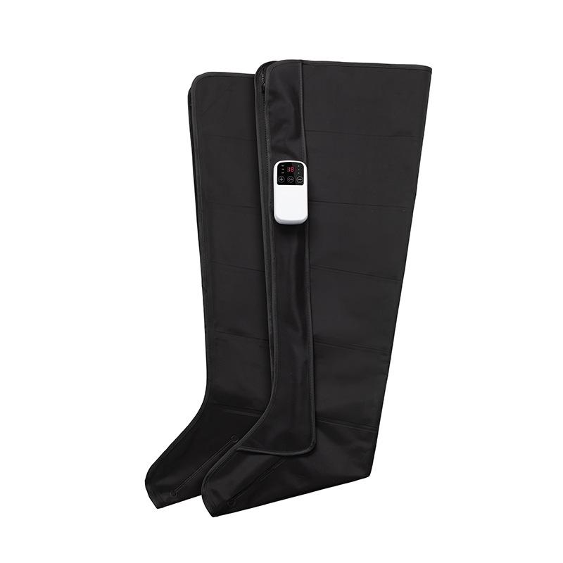 

Массажные ботинки Air Wave для голеней и стоп 2024 года с 3 уровнями интенсивности