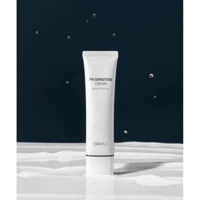Samu Samu Crème Ph Sensible 60ml