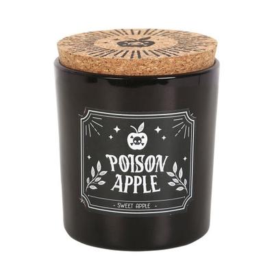 Poison Apple Duftkerze mit süßem Apfel