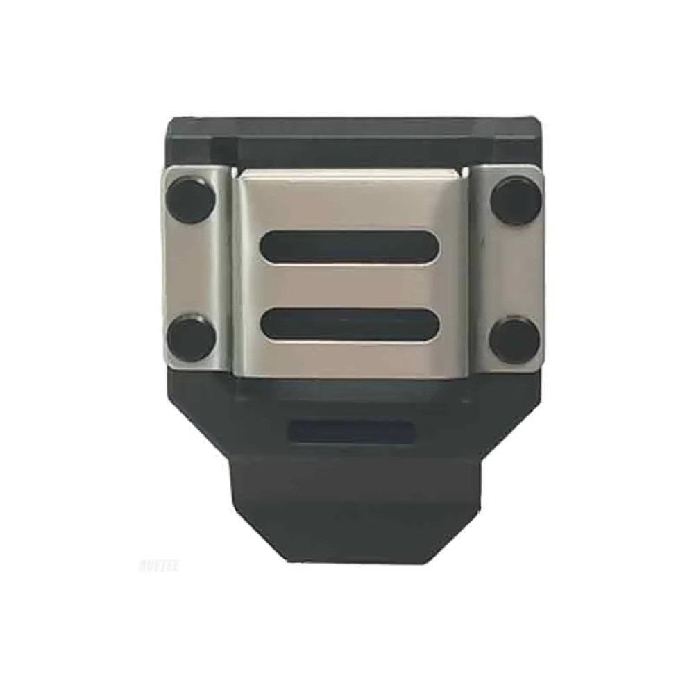 

New Nylon Belt Mounted Drill Holder Portable Tool Accessories Drill Belt Clip Multifunctional Drill Belt Holder