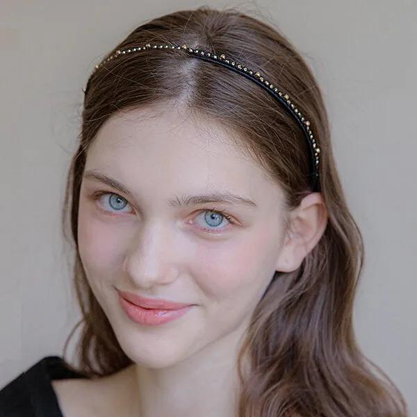 Star Ball Hairband LFHB0738