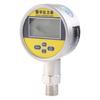 for Smart Pressure Gauge Digital LCD Display Lower Mount Hydraulic Pressure Gaug