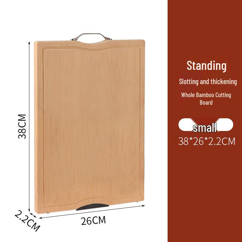 Bamboo Cutting Board