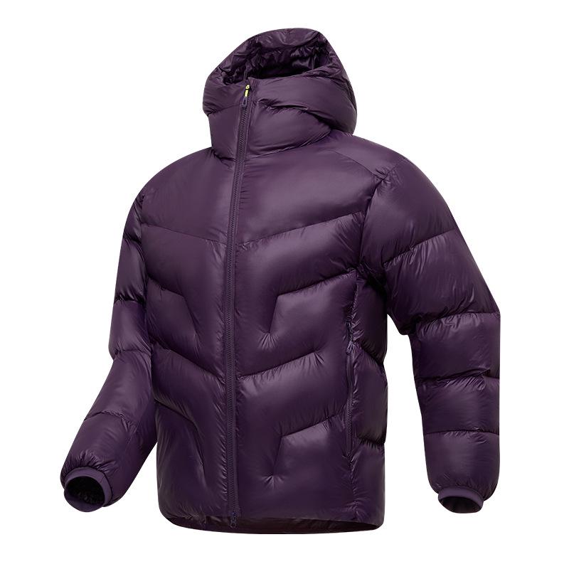 Kailas 5000GT Down Cotton Jacket, 1000 Fill Power - Unisex Winter Ski & Snow Mountain Coat. XXL прусский синий